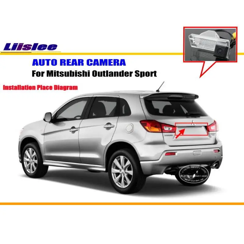 Car Rear view Camera For Mitsubishi Outlander Sport 2010-2015 Vehicle Back Up Parking AUTO
Car Rear view Camera For Mitsubishi Outlander Sport 2010-2015 Vehicle Back Up Parking AUTO