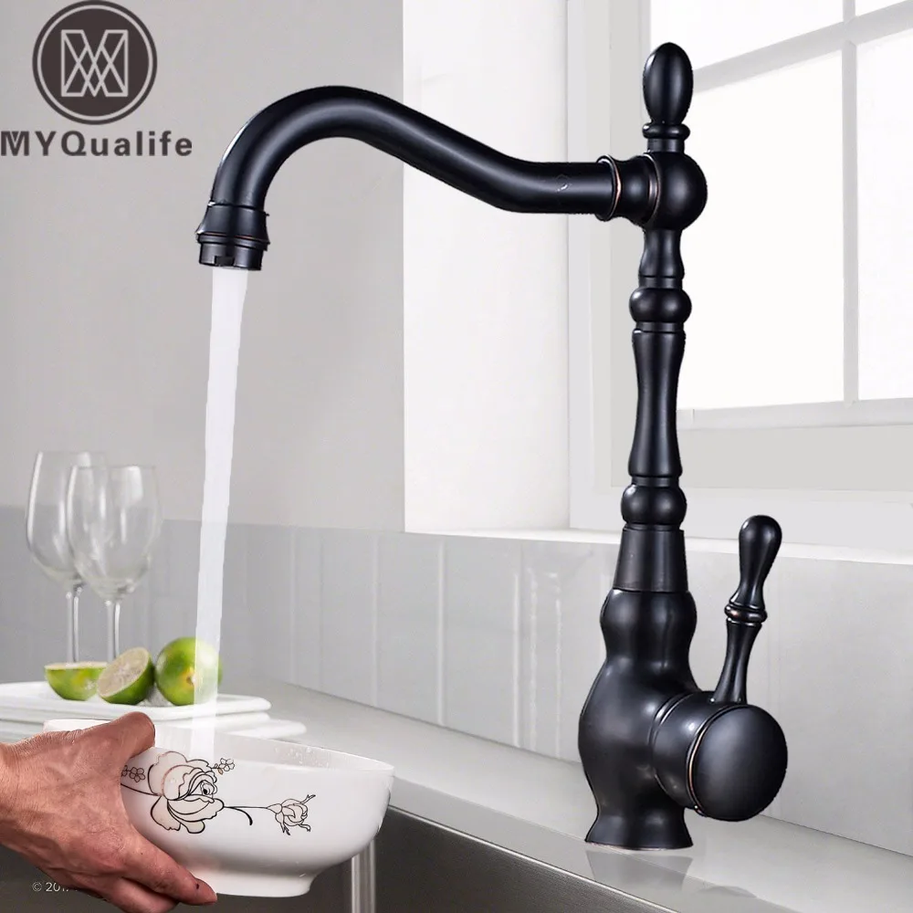 2023 Black Deck Mount Bathroom Kitchen Brass Faucet Single Handle 360 Rotate Basin Sink Mixer Taps Black Hot and Cold Water
2023 Black Deck Mount Bathroom Kitchen Brass Faucet Single Handle 360 Rotate Basin Sink Mixer Taps Black Hot and Cold Water