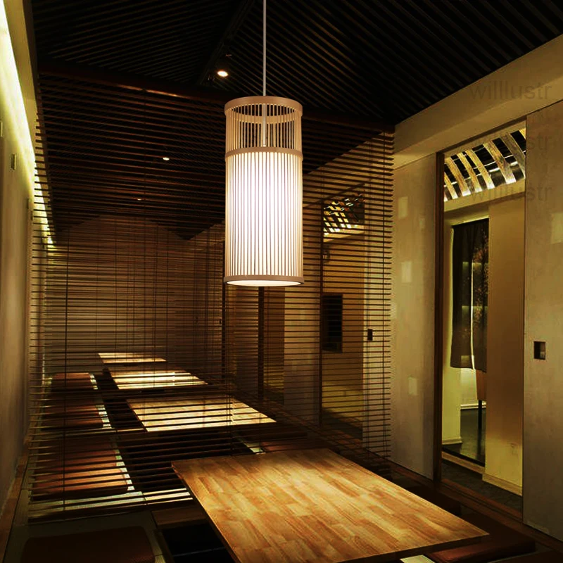 willlustr bamboo pendant lamp natural hanging lights hotel restaurant cafe bar lounge wood suspension light handmade lighting
willlustr bamboo pendant lamp natural hanging lights hotel restaurant cafe bar lounge wood suspension light handmade lighting