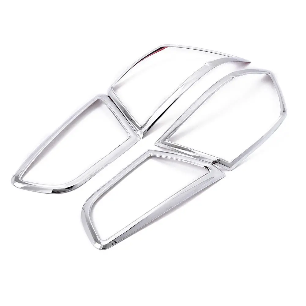 BBQ@FUKA For Mitsubishi Lancer Lancer X Lancer Evo 2010-2014 Rear Tail Light Cover Bezels
BBQ@FUKA For Mitsubishi Lancer Lancer X Lancer Evo 2010-2014 Rear Tail Light Cover Bezels