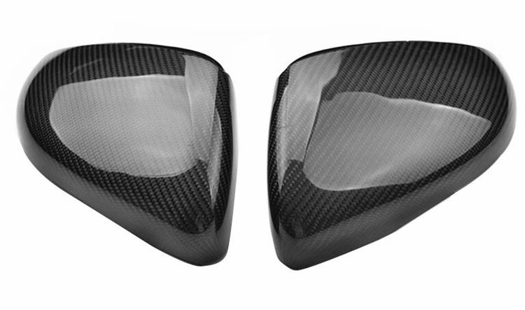 For Volkswagen Golf 6 Styling Carbon Fiber Replament Mirror Covers Carbon Fiber Rear View Mirror Cover Replacement 11-13
For Volkswagen Golf 6 Styling Carbon Fiber Replament Mirror Covers Carbon Fiber Rear View Mirror Cover Replacement 11-13