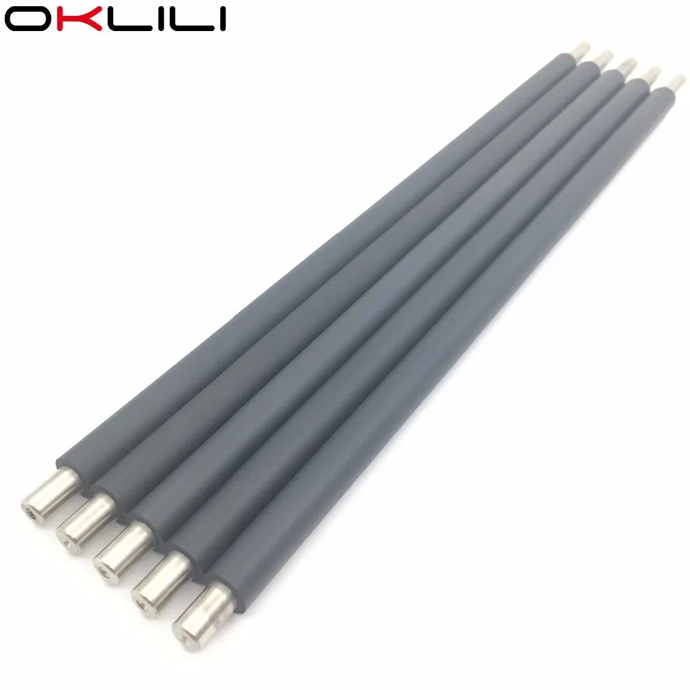 5 шт. X основной зарядный ролик PCR для Kyocera FS6025 FS6030 FS6525 FS6530 C8020 C8025 M4028 255 305 3010i 3011i