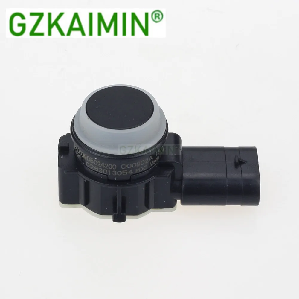 free shipping PDC Parking Sensor For Mercedes-Benz W176 W246 W242 X204 R231 0009050242
free shipping PDC Parking Sensor For Mercedes-Benz W176 W246 W242 X204 R231 0009050242