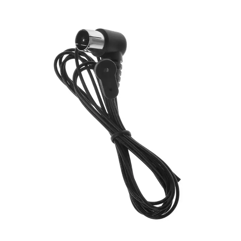 FM Radio Antenna F Adapter 75 ohm Unbal Male Connector Indoor Stereo for Yamaha JVC Sony Sherwood Pioneer Panasonic Audio
FM Radio Antenna F Adapter 75 ohm Unbal Male Connector Indoor Stereo for Yamaha JVC Sony Sherwood Pioneer Panasonic Audio