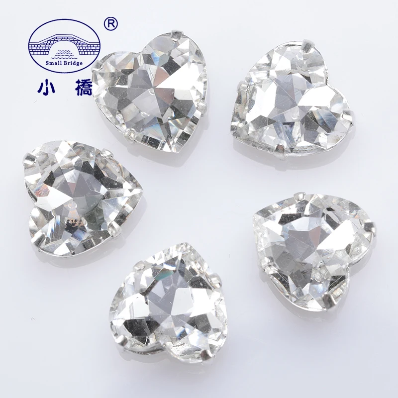 Glitter Flatback Crystal Sew On Stones Loose Diy Heart Shaped Dress Stones Glass Decorative Stone For Clothing 10PCS S070
Glitter Flatback Crystal Sew On Stones Loose Diy Heart Shaped Dress Stones Glass Decorative Stone For Clothing 10PCS S070