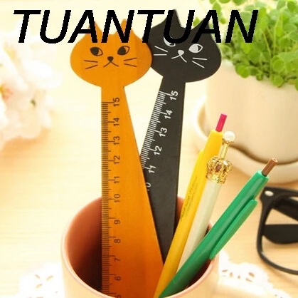 TUANTUAN 2 шт. деревообрабатывающий инструмент для резки прямая Линейка черного, желтого цвета, с милым рисунком кота, Форма линейка подарок для ...
TUANTUAN 2 шт. деревообрабатывающий инструмент для резки прямая Линейка черного, желтого цвета, с милым рисунком кота, Форма линейка подарок для ...