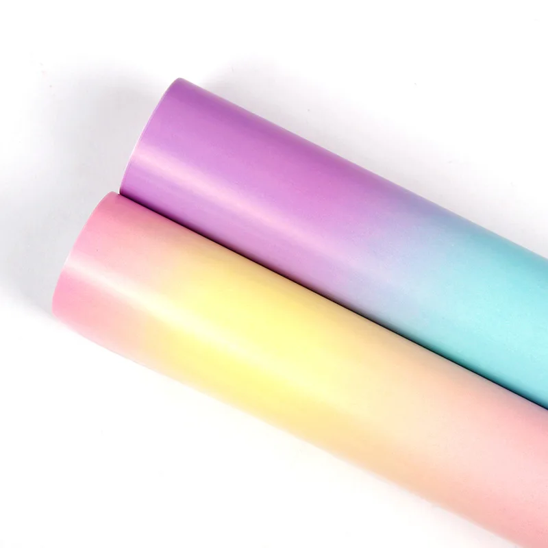 10pcs/lot Rainbow Colorful Tissue Paper Craft Paper Wrapping Floral Wraps DIY Flower Packing Christmas Tissue Wrapping Paper
10pcs/lot Rainbow Colorful Tissue Paper Craft Paper Wrapping Floral Wraps DIY Flower Packing Christmas Tissue Wrapping Paper