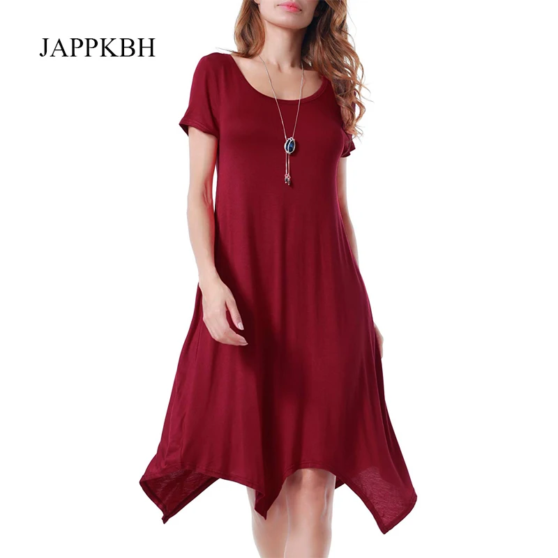 Фото JAPPKBH плюс размеры летнее женское платье Элегантный Винтаж - купить