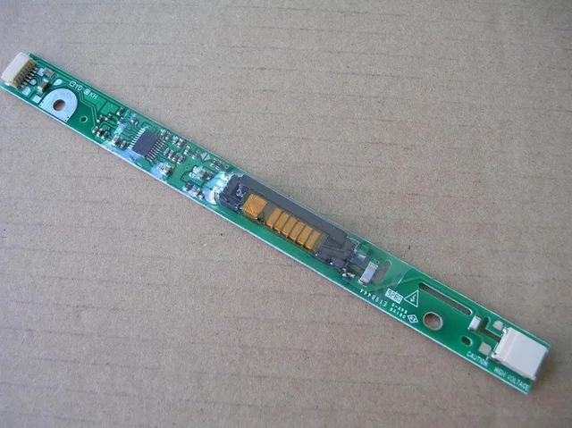 SSEA Wholesale Free Shipping LCD Display Screen Inverter for Acer Aspire 5100 3690 PK070005U00
SSEA Wholesale Free Shipping LCD Display Screen Inverter for Acer Aspire 5100 3690 PK070005U00
