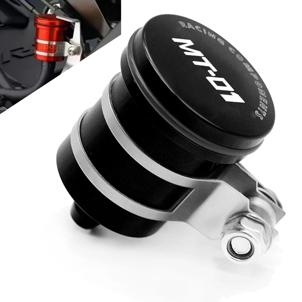 Motorcycle Clutch Tank Cylinder Master Oil Cup Brake Fluid Reservoir for yamaha MT-01 MT01 MT 01 2004 2005 2006 2007 2008 2009
Motorcycle Clutch Tank Cylinder Master Oil Cup Brake Fluid Reservoir for yamaha MT-01 MT01 MT 01 2004 2005 2006 2007 2008 2009