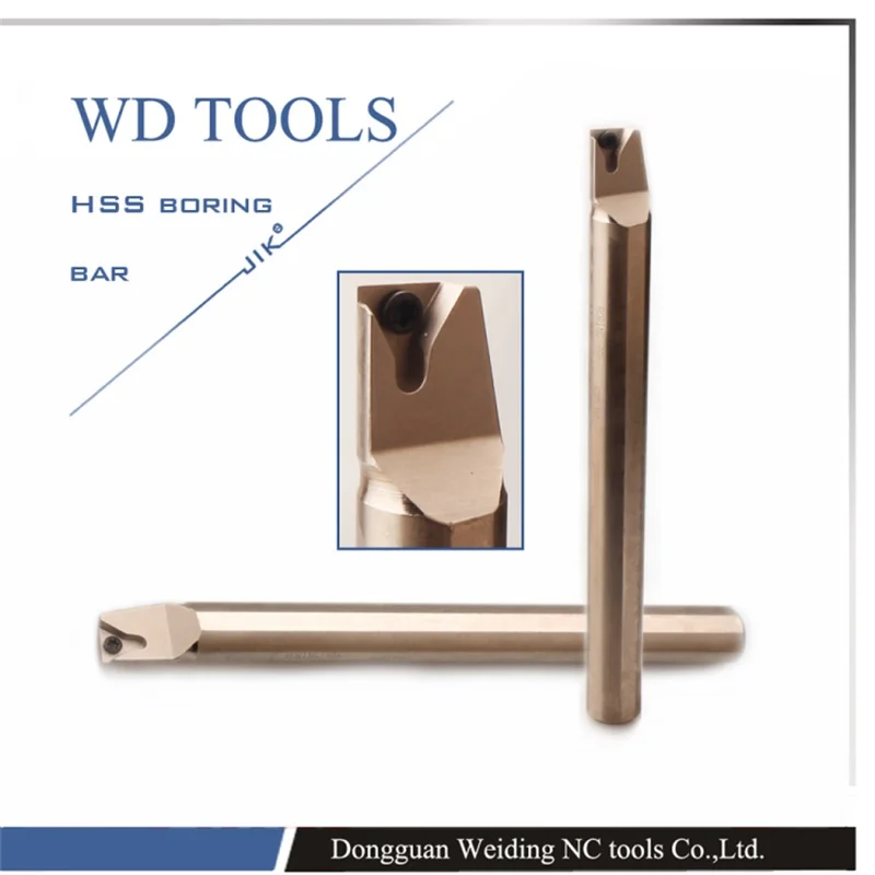 free shipping New Arrival 2pcs 8mm bar SCLCR06 Lathe Boring Internal Turning Bar H08J Holder Turning Tool use for CC--0602
free shipping New Arrival 2pcs 8mm bar SCLCR06 Lathe Boring Internal Turning Bar H08J Holder Turning Tool use for CC--0602