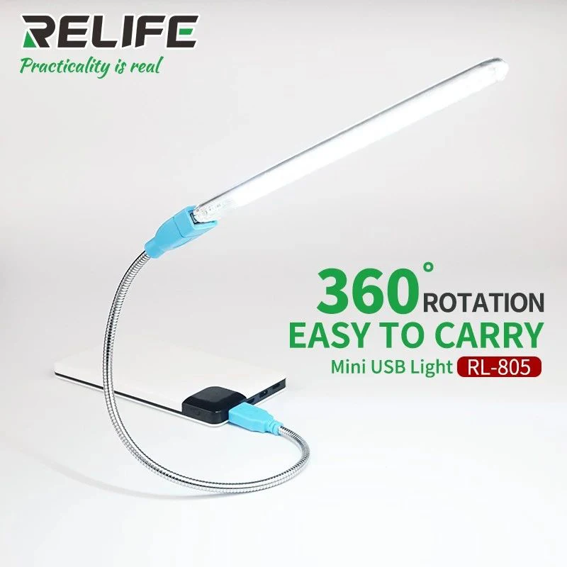 RL-805 наружный мини USB светодиодный прожектор, Бесплатная Гибка настольная лампа, ремонтный стенд, ремонтный свет в классе
RL-805 наружный мини USB светодиодный прожектор, Бесплатная Гибка настольная лампа, ремонтный стенд, ремонтный свет в классе
