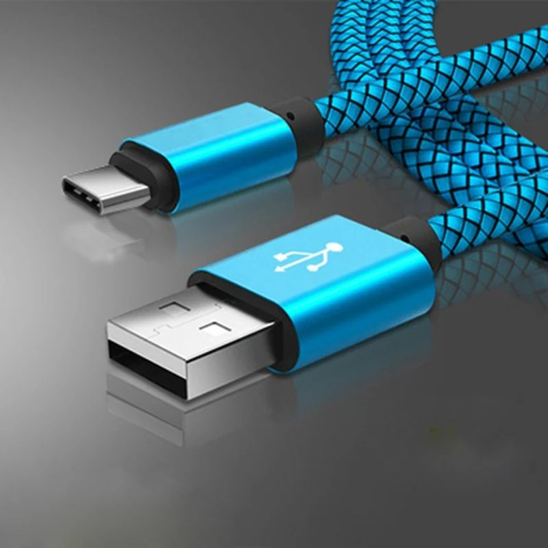 Type C Cable USB Charger Qucik Charger Wire USB C For Huawei P20 Lite Samsung Galaxy Note 8 9 A3 A5 A7 2017 S8 S9 Charger
Type C Cable USB Charger Qucik Charger Wire USB C For Huawei P20 Lite Samsung Galaxy Note 8 9 A3 A5 A7 2017 S8 S9 Charger