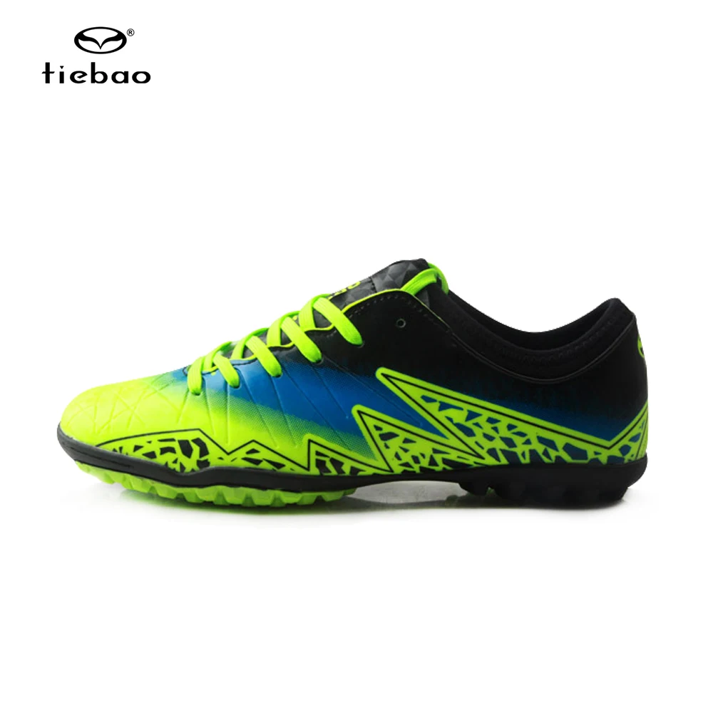 TIEBAO Professional Soccer Shoes Football Boots TF Turf Soles Sneakers Chuteira Futebol Soccer Cleats Artificial Turf Shoes
TIEBAO Professional Soccer Shoes Football Boots TF Turf Soles Sneakers Chuteira Futebol Soccer Cleats Artificial Turf Shoes