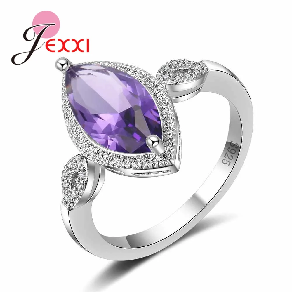 New Arrival 925 Sterling Silver Rings For Woman With Austrian Crystal Fashion Band Style Bridal Wedding Engagement Anillos
New Arrival 925 Sterling Silver Rings For Woman With Austrian Crystal Fashion Band Style Bridal Wedding Engagement Anillos