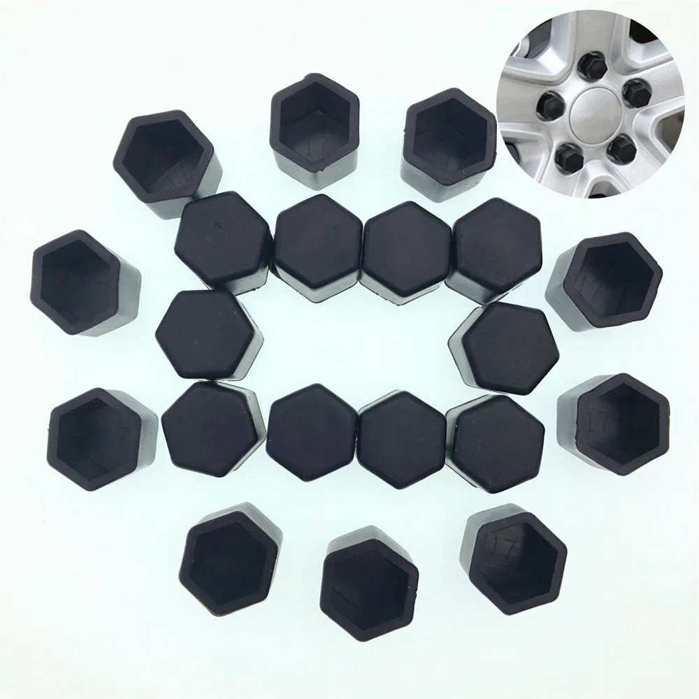 20pcs Car Wheels nut screw cover case For Volkswagen Touareg Phaeton Bora Lavida Lamando Touran Beetle Magotan
20pcs Car Wheels nut screw cover case For Volkswagen Touareg Phaeton Bora Lavida Lamando Touran Beetle Magotan