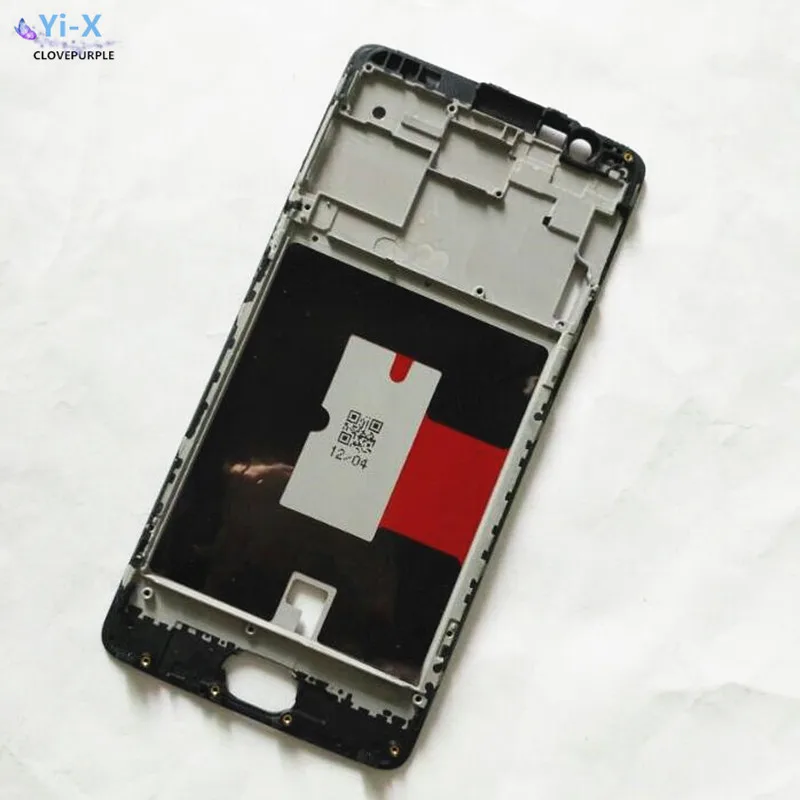 1PCS Mid Frame Oneplus Three 3 A3000 LCD Middle Frame Housing Bezel Middle Faceplate Spare Repair Parts
1PCS Mid Frame Oneplus Three 3 A3000 LCD Middle Frame Housing Bezel Middle Faceplate Spare Repair Parts