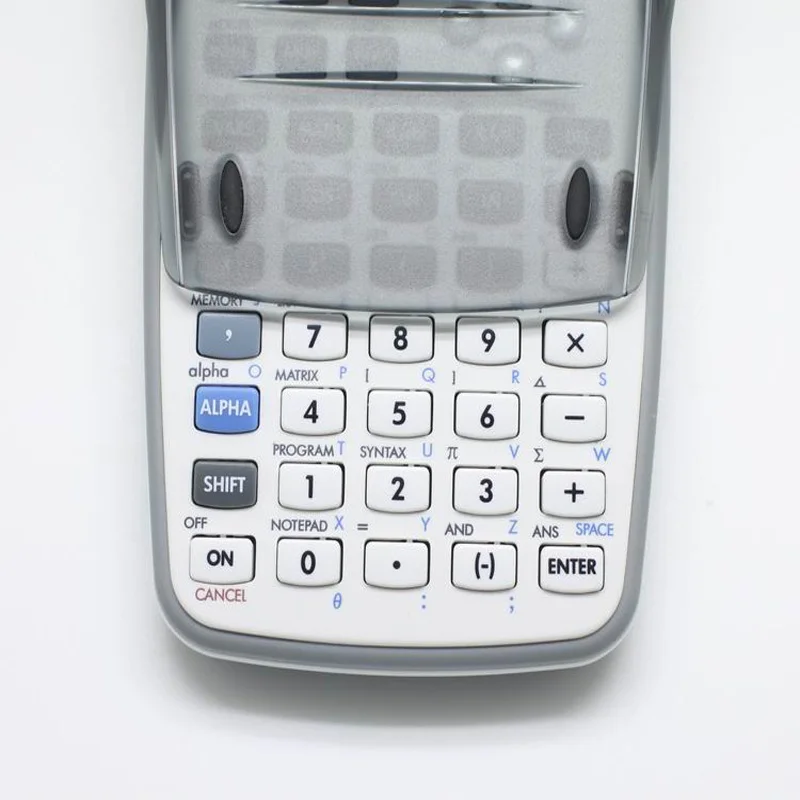 2019 New Original HP39gs Graphing Function for HP 39gs Graphics Calculator With USB Charge
2019 New Original HP39gs Graphing Function for HP 39gs Graphics Calculator With USB Charge
