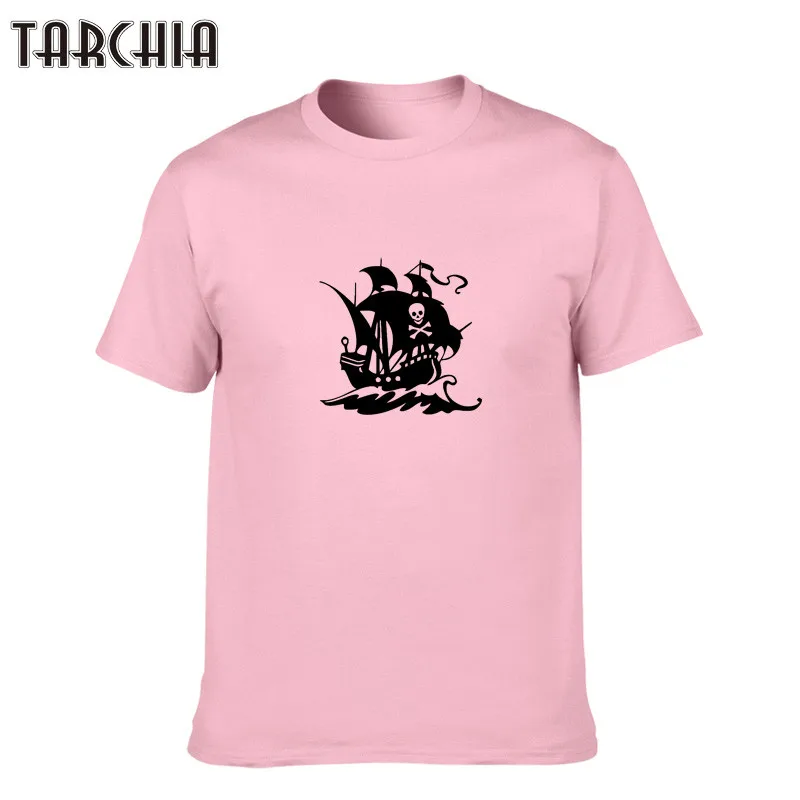 TARCHIA Mens T Shirt Seven Seas Deluxe Printed O-Neck Cotton Men T-Shirt Slim Fit Short Sleeve Camisetas Men Clothing
TARCHIA Mens T Shirt Seven Seas Deluxe Printed O-Neck Cotton Men T-Shirt Slim Fit Short Sleeve Camisetas Men Clothing