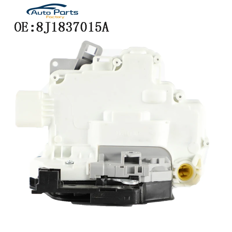 New Front Left Door Lock Actuator For Audi a4 8k b8 Avant For Volkswagen Passat B6 8J1837015A 3C1837015A 3C1837015B
New Front Left Door Lock Actuator For Audi a4 8k b8 Avant For Volkswagen Passat B6 8J1837015A 3C1837015A 3C1837015B