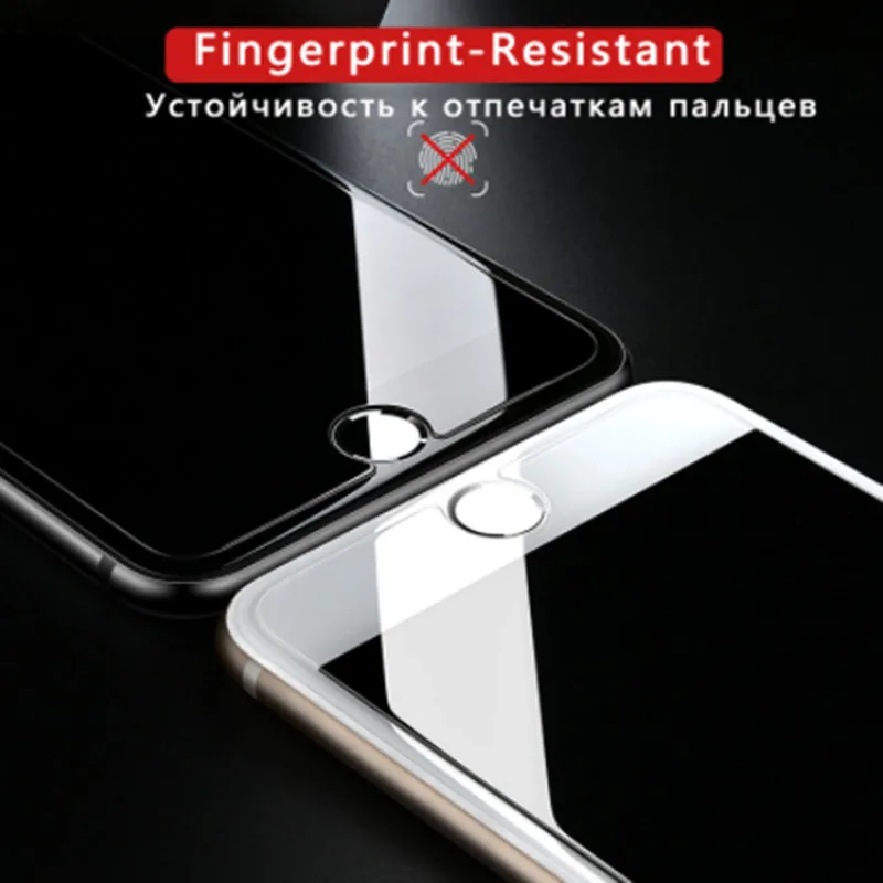 2PCS 9H Tempered Glass for iPhone XR XS max Screen Protector for iPhone 4 5s 6 6s 7 8 Plus Glass film hard protection
2PCS 9H Tempered Glass for iPhone XR XS max Screen Protector for iPhone 4 5s 6 6s 7 8 Plus Glass film hard protection
