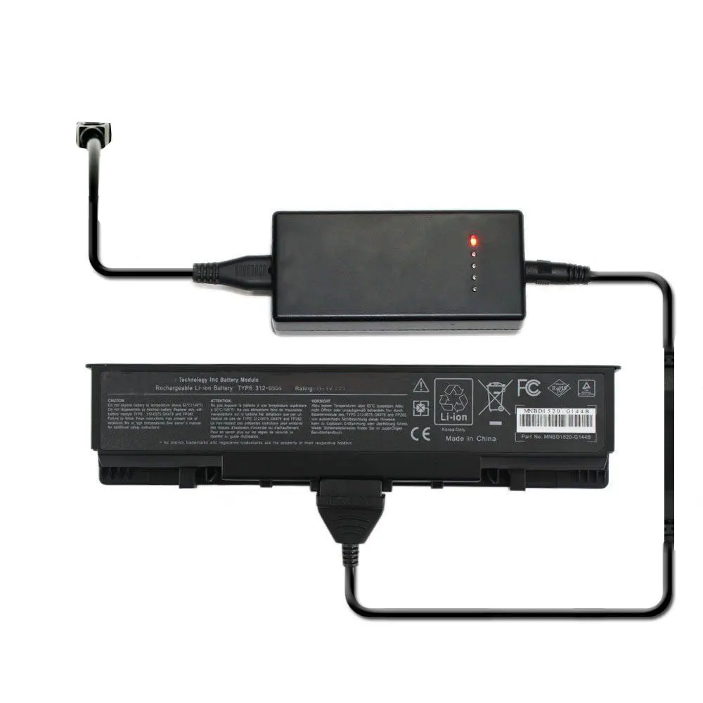 Внешнее зарядное устройство для ноутбука Acer AL12B72 AL12X32 KT.00403.004 KT.00407.002 | Компьютеры и