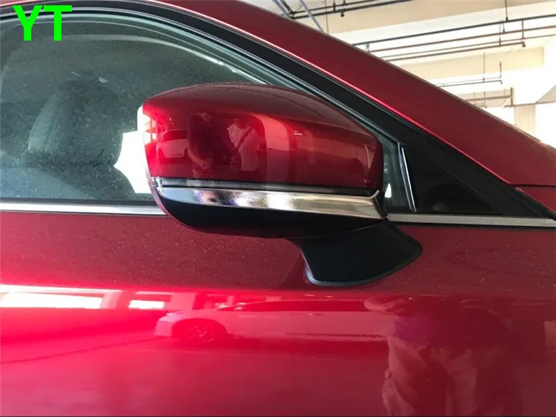 Накладка на зеркало автомобиля крышка зеркала заднего вида, для Mazda CX-5 cx5 2017 2018,2 шт./лот, Стайлинг автомобиля
Накладка на зеркало автомобиля крышка зеркала заднего вида, для Mazda CX-5 cx5 2017 2018,2 шт./лот, Стайлинг автомобиля