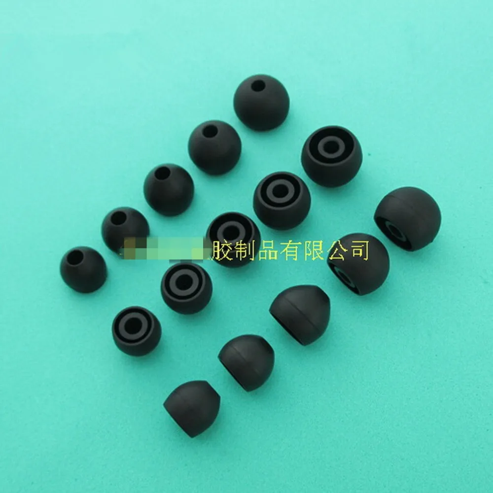 10pcs replacement silicone ear tips buds earbuds eartips For nergy sport earphone free shipping
10pcs replacement silicone ear tips buds earbuds eartips For nergy sport earphone free shipping