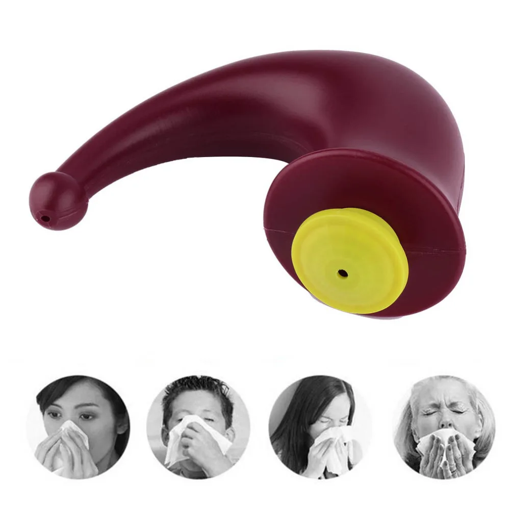 Nose Washing Pro Nasal Rinsing Wash System Neti Pot Sinus Irrigation Sinuse Cleaner Drop Shipping Wholesale Irrigator | Красота и