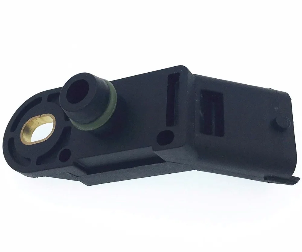 SMD Intake Manifold Pressure Sensor MAP Fits FIAT RENAULT OPEL ALFA ROMEO 16829 55219294 0261230284
SMD Intake Manifold Pressure Sensor MAP Fits FIAT RENAULT OPEL ALFA ROMEO 16829 55219294 0261230284