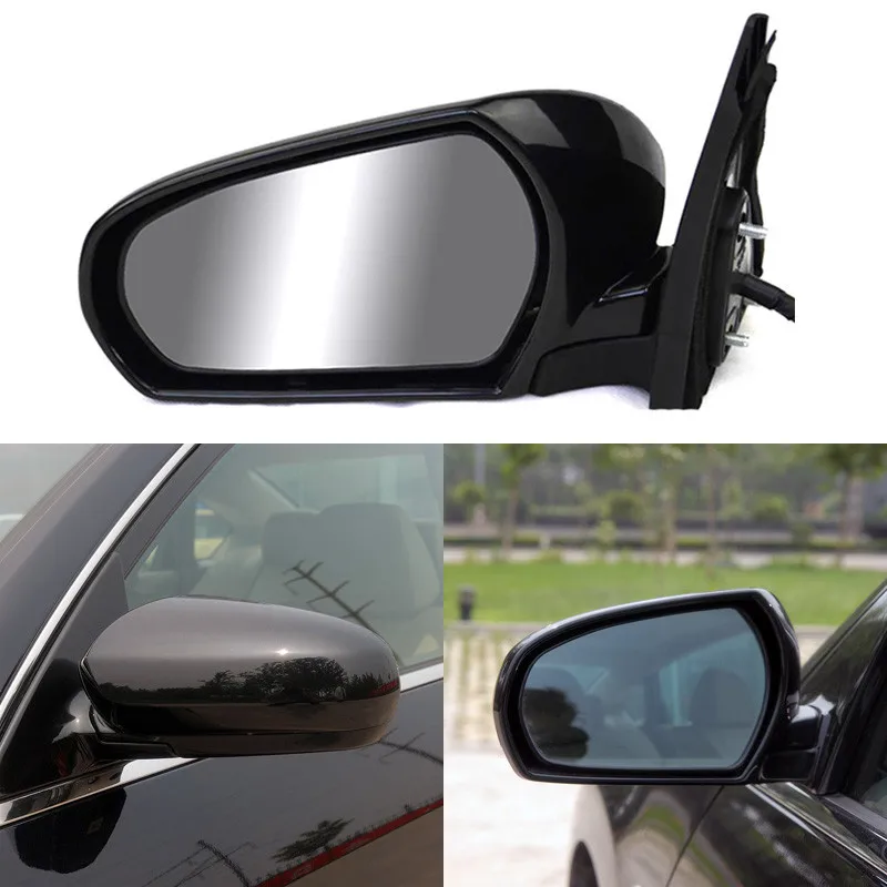 Зеркало бокового вида для Nissan Teana 04 07|side view mirror|view mirrorautomatic folding |
