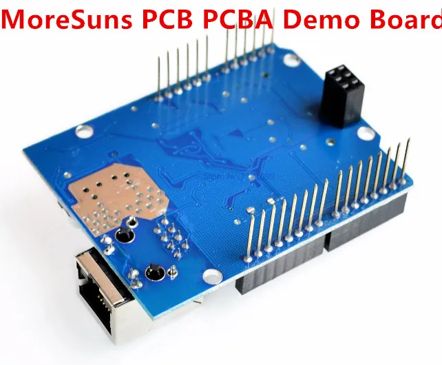 Fast Free 10pcs/lot UNO Shield Ethernet Shield W5100 R3 UNO Mega 2560 1280 328 UNR R3<only W5100 Development board FORarduino
Fast Free 10pcs/lot UNO Shield Ethernet Shield W5100 R3 UNO Mega 2560 1280 328 UNR R3<only W5100 Development board FORarduino