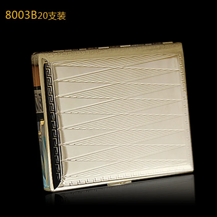 Pure Copper Cigarette Box High Quality Male Gift Box Cigarette Cases
Pure Copper Cigarette Box High Quality Male Gift Box Cigarette Cases