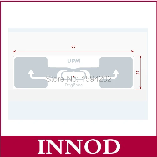 uhf programmable DOGBONE rfid tag label/ passive long range 860-960mhz uhf rfid tag disposable
uhf programmable DOGBONE rfid tag label/ passive long range 860-960mhz uhf rfid tag disposable