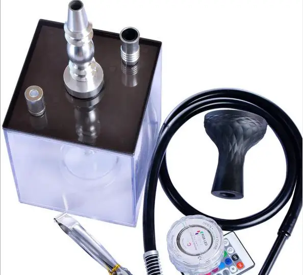 Arab Acrylic Hookah Set,Hookah Cachimba Shisha Narguile LED Light Charcoal Tigela Hookah Base Sisha accessories Party Gifts
Arab Acrylic Hookah Set,Hookah Cachimba Shisha Narguile LED Light Charcoal Tigela Hookah Base Sisha accessories Party Gifts
