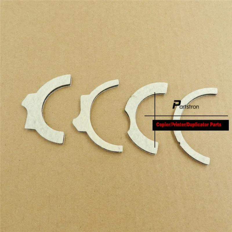 Drum Seal Set 4Pieces/Set for Minolta Bizhub 360 361 420 421 500 501,For Konica Minolta Copier parts Outlet
Drum Seal Set 4Pieces/Set for Minolta Bizhub 360 361 420 421 500 501,For Konica Minolta Copier parts Outlet