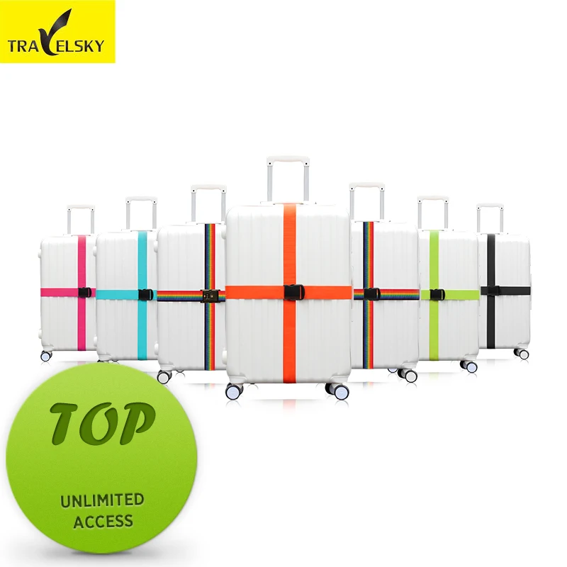 Travel cross straps Strong Nylon available size 20 to 34 inches suitcase 7 colors choice 1 pcs free shipping hot sale 13016
Travel cross straps Strong Nylon available size 20 to 34 inches suitcase 7 colors choice 1 pcs free shipping hot sale 13016