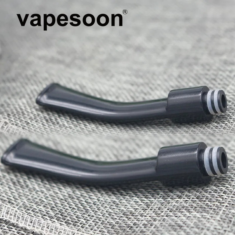 5pcs/lot Plastic Flat Long Mouthpiece 510 Drip Tip for e-Cigarette 510 Atomizer Fit Melo 3 Mini Tank IJust S Kit etc
5pcs/lot Plastic Flat Long Mouthpiece 510 Drip Tip for e-Cigarette 510 Atomizer Fit Melo 3 Mini Tank IJust S Kit etc