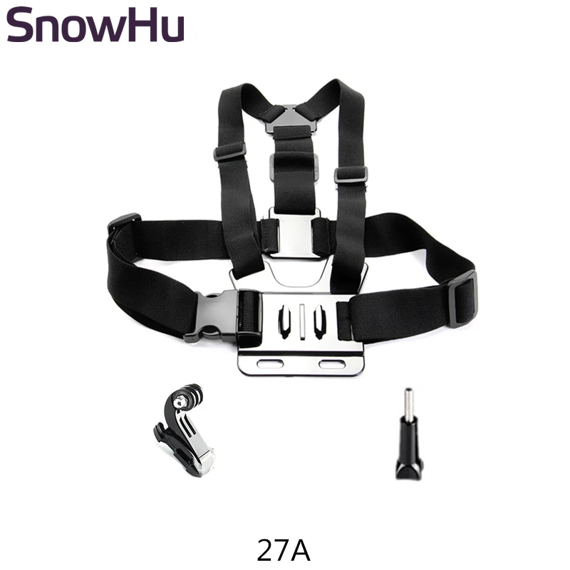Аксессуары SnowHu для Gopro нагрудный ремень с креплением для спортивной экшн-камеры Go pro hero 9 8 7 6 5 4 для экшн камеры yi 4K для спортивной экшн-камеры ...
Аксессуары SnowHu для Gopro нагрудный ремень с креплением для спортивной экшн-камеры Go pro hero 9 8 7 6 5 4 для экшн камеры yi 4K для спортивной экшн-камеры ...