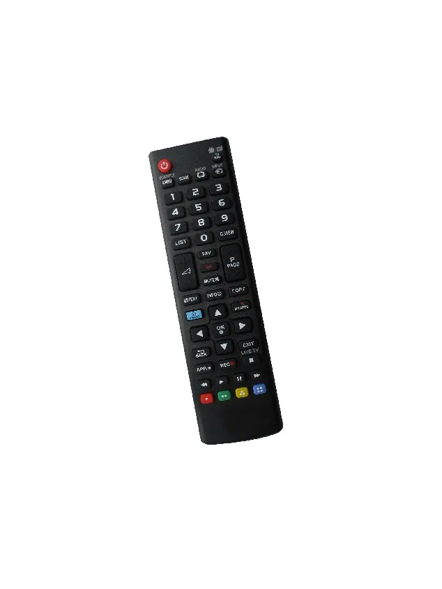 Общий пульт дистанционного управления для LG 60UH8500 65UH8500 75UH8500 43UH6030 49UH6030 55UH6030 65UH6030 60UH6030 43UH6500 LED LCD HDTV
Общий пульт дистанционного управления для LG 60UH8500 65UH8500 75UH8500 43UH6030 49UH6030 55UH6030 65UH6030 60UH6030 43UH6500 LED LCD HDTV