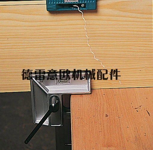 100% imported Spanish vise Virutex MR81B small woodworking machinery and equipment
100% imported Spanish vise Virutex MR81B small woodworking machinery and equipment