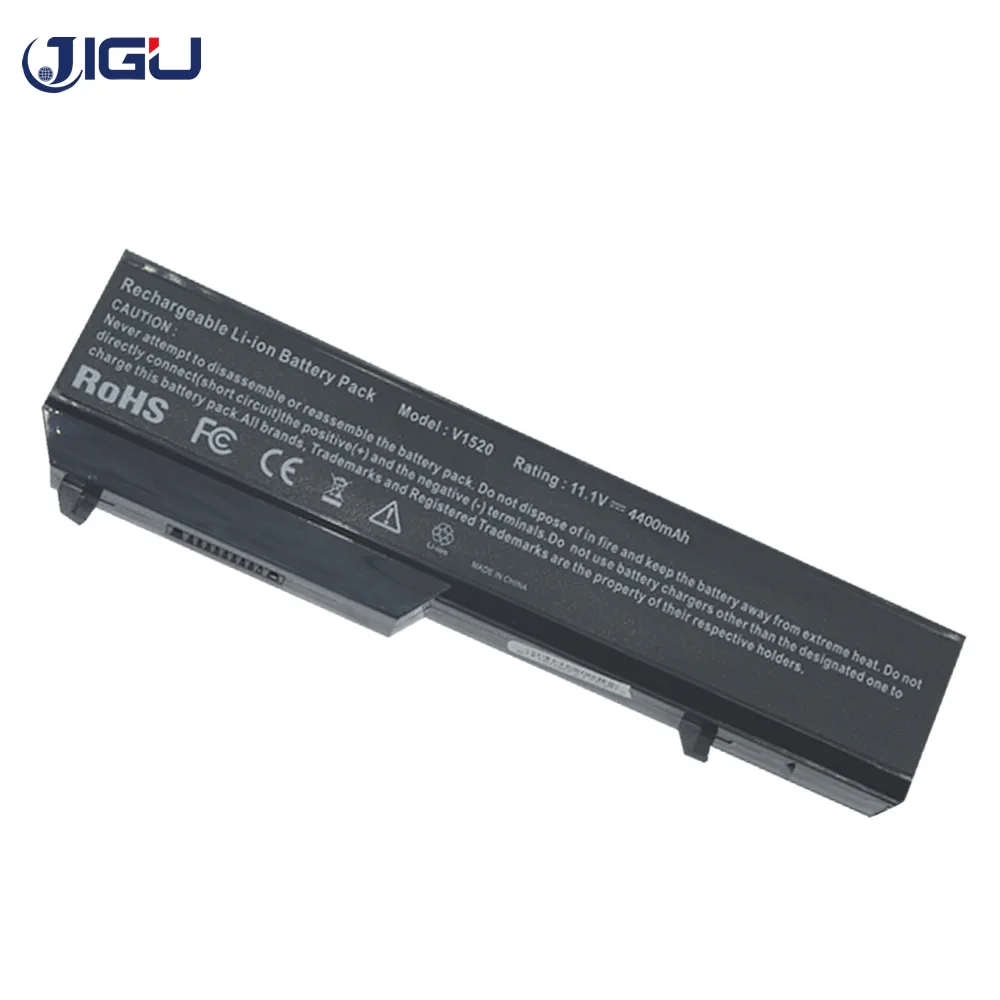 JIGU Laptop Battery N950C T114C U661H 0N241H 451-10586 451-10655 K738H For Dell Vostro 1310 1320 1510 312-0724 312-0859 2510
JIGU Laptop Battery N950C T114C U661H 0N241H 451-10586 451-10655 K738H For Dell Vostro 1310 1320 1510 312-0724 312-0859 2510