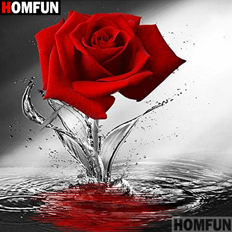 Алмазная 5D картина Homfun A10702 «Цветочный пейзаж», вышивка крестиком, полное покрытие, квадратные/круглые, «сделай сам», домашний декор, подарок
Алмазная 5D картина Homfun A10702 «Цветочный пейзаж», вышивка крестиком, полное покрытие, квадратные/круглые, «сделай сам», домашний декор, подарок