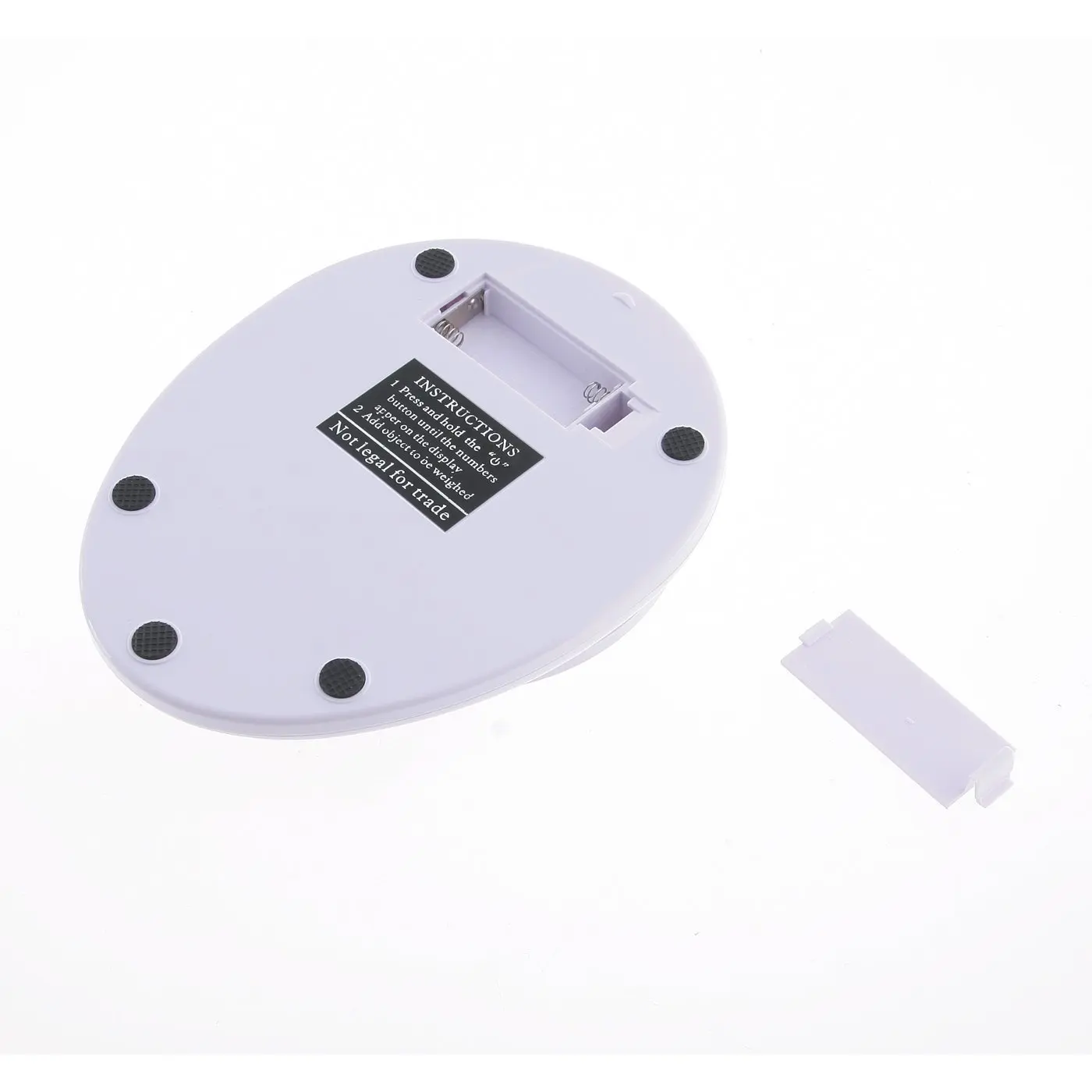 Portable 5kg Digital Scale LCD Electronic Scales Steelyard Kitchen Postal Food Balance Measuring Weight | Инструменты