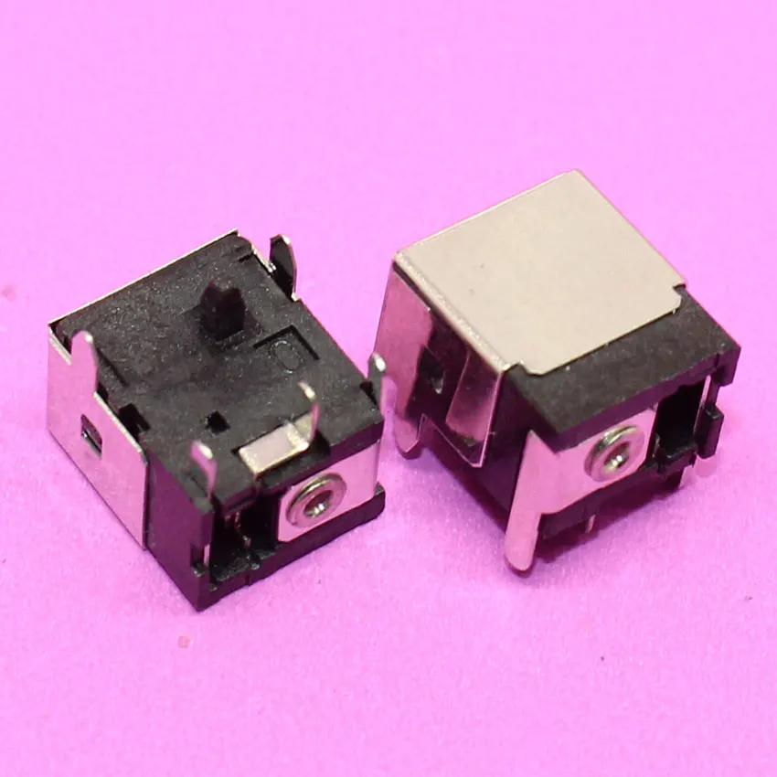 YuXi Laptop jack Power Jack 2.5mm DC Jack for Asus UL20 UL20A UL20FT ASUS W3000 M51S N60D Z92T X59SL M51VA W7J 900A 900HA 900HD
YuXi Laptop jack Power Jack 2.5mm DC Jack for Asus UL20 UL20A UL20FT ASUS W3000 M51S N60D Z92T X59SL M51VA W7J 900A 900HA 900HD