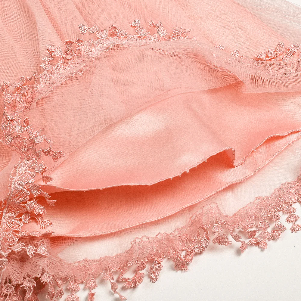 Cielarko Baby Girls Party Dress Lace Elegant Flower Girl Birthday Dresses Soft Tulle Infant Princess Fancy Frock for 6-24 Months
Cielarko Baby Girls Party Dress Lace Elegant Flower Girl Birthday Dresses Soft Tulle Infant Princess Fancy Frock for 6-24 Months