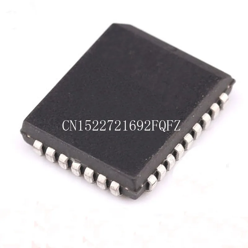 10PCS/LOT W27C512P-45Z W27C512P-45 W27C512P 27c512 PLCC-32 new and original
10PCS/LOT W27C512P-45Z W27C512P-45 W27C512P 27c512 PLCC-32 new and original