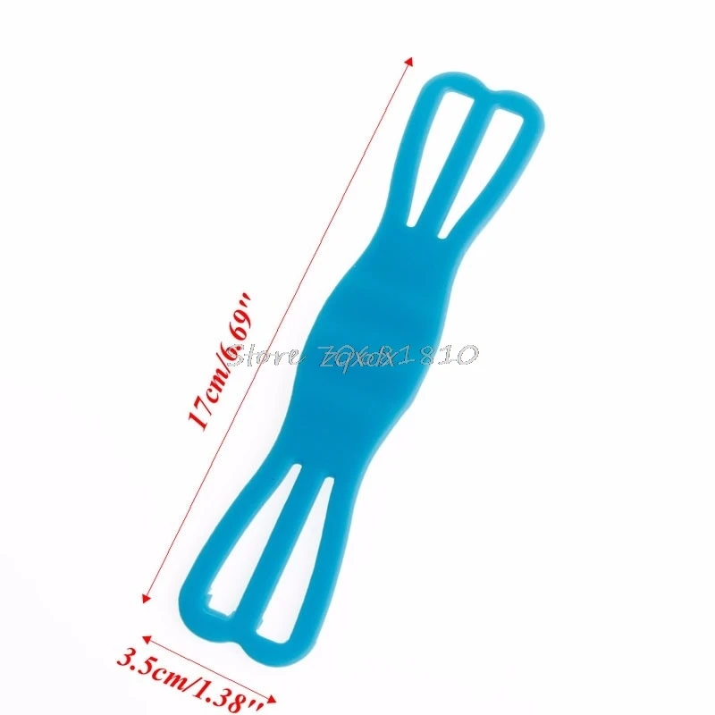 Bike Bicycle Cycling Silicone Elastic Strap Bandage Fixed Holder For Mobile Phone Whosale&Dropship
Bike Bicycle Cycling Silicone Elastic Strap Bandage Fixed Holder For Mobile Phone Whosale&Dropship