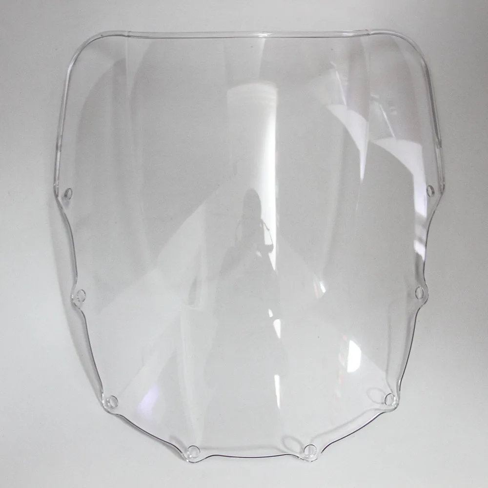 For Kawasaki ZZR400 ZZR600 WindScreen 1993-2007 Year Motorcycle ZZR 400 600 2000 2001 2003 Windshield Iridium Wind Deflector
For Kawasaki ZZR400 ZZR600 WindScreen 1993-2007 Year Motorcycle ZZR 400 600 2000 2001 2003 Windshield Iridium Wind Deflector