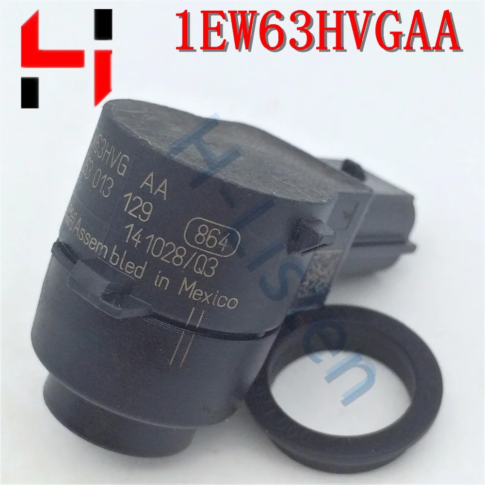 High quality original 100% work 1EW63HVGAA 1EW63HVG AA For PDC Ultrasonic Parking Bac kup Assist Sensor
High quality original 100% work 1EW63HVGAA 1EW63HVG AA For PDC Ultrasonic Parking Bac kup Assist Sensor